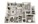 1,094 sq. ft. B2/Trevino floor plan