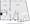 829 sq. ft. to 831 sq. ft. LWU floor plan