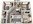 1,260 sq. ft. to 1,355 sq. ft. B4 floor plan