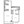 817 sq. ft. E floor plan