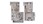 1,369 sq. ft. B6 floor plan