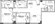 744 sq. ft. Lancaster.3 60% floor plan