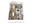 864 sq. ft. A5 floor plan