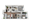 1,052 sq. ft. D1-Cottage/Mkt floor plan