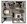 813 sq. ft. A1U floor plan