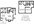 1,075 sq. ft. B4/B5 floor plan