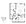 1,041 sq. ft. B2 floor plan