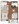 869 sq. ft. A5 floor plan