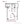 821 sq. ft. A2 floor plan