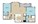 1,089 sq. ft. B2 floor plan