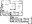 798 sq. ft. to 844 sq. ft. A2/A3 floor plan