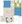 1,144 sq. ft. B2 floor plan