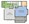 542 sq. ft. Net floor plan