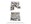 1,760 sq. ft. to 1,842 sq. ft. D1/D2 floor plan