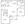 1,012 sq. ft. B1/60% floor plan