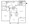 960 sq. ft. A1C/Maple floor plan