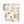 491 sq. ft. A floor plan