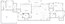 2,090 sq. ft. floor plan