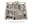 936 sq. ft. A5 floor plan