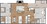 980 sq. ft. B3 floor plan