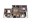 844 sq. ft. B2 floor plan
