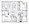 1,156 sq. ft. to 1,177 sq. ft. B3 floor plan