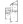 1,086 sq. ft. Coral floor plan