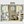 1,064 sq. ft. B2B floor plan