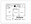 912 sq. ft. Clairborne floor plan