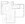 710 sq. ft. D floor plan