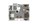 587 sq. ft. A1T floor plan
