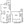 1,138 sq. ft. A4 floor plan