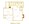 706 sq. ft. A6 floor plan