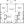 932 sq. ft. B1 floor plan