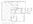 1,164 sq. ft. to 1,176 sq. ft. J floor plan