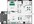 859 sq. ft. A6C floor plan
