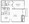 701 sq. ft. A1 floor plan
