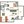 660 sq. ft. A3 floor plan