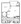 735 sq. ft. Travel/60% floor plan