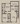 901 sq. ft. B floor plan