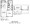 842 sq. ft. A11 & A12 floor plan