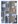822 sq. ft. AC3 floor plan