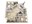 1,125 sq. ft. B4 floor plan