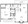 807 sq. ft. floor plan