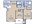 1,004 sq. ft. Granbury floor plan