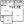 474 sq. ft. Mustang floor plan