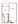 734 sq. ft. to 740 sq. ft. A2 floor plan