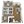 1,038 sq. ft. K floor plan