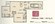 1,015 sq. ft. E floor plan