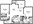 1,062 sq. ft. B2G floor plan